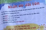 Bé trai tử vong sau khi tím tái lúc ngủ ở trường mầm non 
