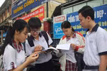Cấu trúc đề các môn thi tuyển sinh vào lớp 10 năm tới ở Sài Gòn