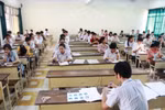 Thành phố Hồ Chí Minh chủ trì 4 cụm thi tại kỳ thi quốc gia năm 2016