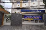 Trung tâm Giáo dục thường xuyên quận Bình Thạnh chỉnh sửa thi đua giáo viên