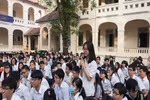 Định hướng nghề nghiệp trong thời đại mới cách mạng công nghiệp 4.0