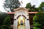 Mâu thuẫn trên mạng xã hội, học sinh hẹn gặp, chém nhau ở ngoài đường
