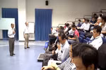 Giáo sư Hồ Tú Bảo: Hai yếu tố chính tạo đà phát triển là kỹ thuật, con người