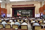 Ngày mai, Thành phố Hồ Chí Minh sẽ chất vấn hai Giám đốc Sở