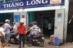 Bất chấp quy định, cơ sở bồi dưỡng văn hóa Thăng Long dạy thêm học sinh tiểu học