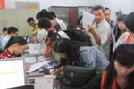 Ngày 29/3, TP.Hồ Chí Minh phát hành hồ sợ dự thi quốc gia năm 2016