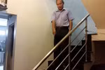 Bí thư Đinh La Thăng chỉ đạo giải quyết dứt điểm vụ bán nhà không bán cầu thang 