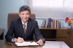 Phó Giáo sư Trần Đan Thư từ nhiệm Hiệu trưởng Trường Đại học Hoa Sen
