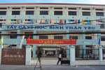 Học sinh trường Bình Hưng Hòa băn khoăn tiền hồ sơ thi quốc gia 2018