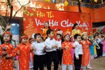 Tết Nguyên Đán Canh Tý năm 2020 học sinh Sài Gòn được nghỉ 14 ngày
