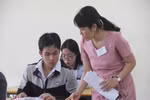 Hơn 1.000 thí sinh Thành phố Hồ Chí Minh không đến làm thủ tục dự thi quốc gia 
