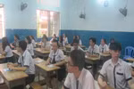 Sài Gòn đã có 3 điểm 9 môn Văn trong kỳ thi quốc gia 2019