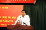 Thành phố Hồ Chí Minh có ứng cử viên đại biểu quốc hội 91 tuổi