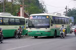 Thành phố Hồ Chí Minh nên cắt trợ giá xe buýt