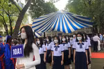 Sở Giáo dục và Đào tạo TP.HCM lý giải năm nay học sinh chỉ nghỉ tết 9 ngày