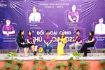 Thủ khoa đại học truyền kinh nghiệm cho học sinh trước kỳ thi lớn