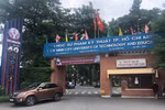Ông Lê Hiếu Giang tiếp tục phụ trách trường ĐH Sư phạm Kỹ thuật TP.HCM