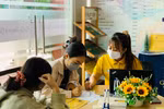 Điểm trúng tuyển vào trường ĐH Gia Định tăng từ 0,5-1,5 điểm so với năm 2021