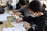 Điểm sàn nhiều trường đại học không cao nhưng thí sinh chớ chủ quan