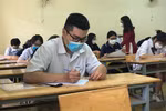 52 trường ĐH tuyển sinh kém, Bộ GD đề nghị loại các cách tuyển không phù hợp