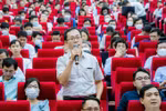 Nhiều ý kiến băn khoăn về phần mềm tuyển sinh đại học năm 2022