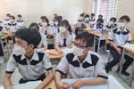 TP.HCM ra văn bản khẩn cho tất cả học sinh học trực tiếp từ 12/4