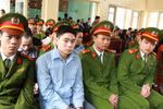 Đã từ lâu Lê Văn Luyện đã bị "tử hình" trong lòng người dân