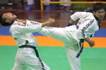 Bí mật về Tarung Derajat - môn võ tàn bạo ở SEA Games 26