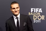 Barca, Real độc chiếm, MU góp vui ở Đội hình tiêu biểu 2011