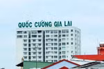 Công ty Quốc Cường Gia Lai lại kiện... khách hàng