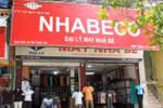 May Nhà Bè bị phạt 60 triệu đồng