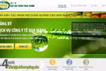 Xác nhận quảng cáo trực tuyến: Doanh nghiệp hưởng lợi lớn