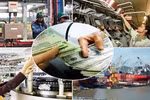 Nóng biển Đông:Cần phát huy nội lực tránh phụ thuộc kinh tế nước ngoài