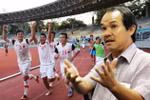 Bầu Đức: U19 như những đứa con trai của tôi, sao không lo được!