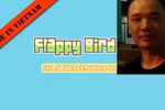 Truyền thông đang tạo áp lực "nghìn cân" lên tác giả Flappy Bird?