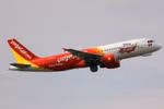 VietJet Air giảm 30% giá vé khi thanh toán bằng thẻ Visa