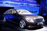 Mercedes VN bị "tố" để khách hàng “sống chết mặc bay”