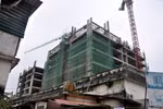 Dự án Sky Garden: Tổng Giám đốc “mất tích” hay “lẩn trốn”?