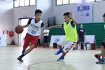  Tài năng bóng rổ trẻ Việt Nam trải nghiệm giải NBA toàn cầu