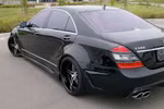 Xe Mercedes liên tục gặp sự cố, khách hàng có thể khởi kiện