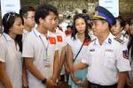 "Họ là một nước lớn nhưng hành động không quân tử"