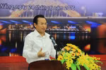 Bí thư Nguyễn Xuân Anh: “Chưa bao giờ có chuyện đặt phong bì lên bàn mà tôi ok”