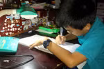 Hiệu quả bất ngờ từ một mô hình khuyến học tại Quảng Trị