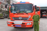 Chuyện về những người đi cùng nguy hiểm áp tải pháo hoa