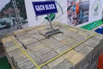 Xem nơi "biến" rác thải thành gạch, dầu và than