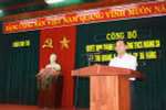 Đà Nẵng có trường học mang tên Hoàng Sa