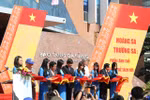 "Hoàng Sa - Trường Sa: Phần lãnh thổ không thể tách rời của Việt Nam"