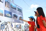 Giảng dạy về hai quần đảo Hoàng Sa và Trường Sa trong trường học