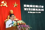 Bí thư Đà Nẵng: Nếu cứng nhắc làm theo Trung ương thì điều gì sẽ xảy ra?