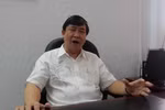 Là con Rồng cháu Tiên, làm gì cũng phải thấy Tổ quốc là trên hết